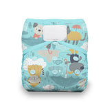 Thirsties Natural One Size Pocket Diaper