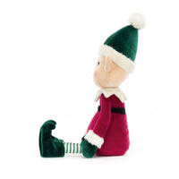 Jellycat Eldo Elf (LIMIT 2)