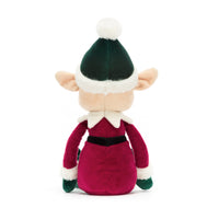 Jellycat Eldo Elf (LIMIT 2)