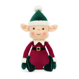 Jellycat Eldo Elf (LIMIT 2)
