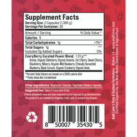 Andi Lynn's EveryBerry Capsules