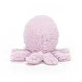 *COMING SOON* Jellycat Fluffy Octopus (LIMIT 1)