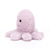 *COMING SOON* Jellycat Fluffy Octopus (LIMIT 1)
