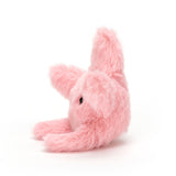 *COMING SOON* Jellycat Fluffy Starfish (LIMIT 1)