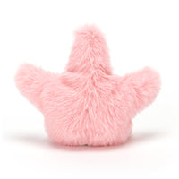 *COMING SOON* Jellycat Fluffy Starfish (LIMIT 1)