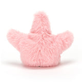 *COMING SOON* Jellycat Fluffy Starfish (LIMIT 1)
