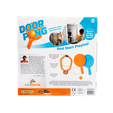 Fat Brain Door Pong
