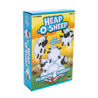 Fat Brain Heap-O-Sheep