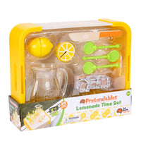 Fat Brain Pretendables Lemonade Time Set