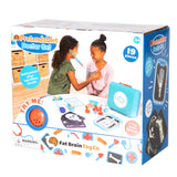 Fat Brain Pretendables Doctor Set