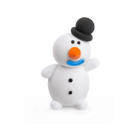 Fat Brain Hey Clay Winter Holiday Claymates