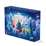 Fat Brain Hey Clay - Advent Calendar