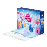 Fat Brain Hey Clay - Advent Calendar
