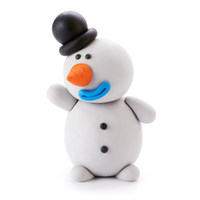 Fat Brain Hey Clay - Advent Calendar
