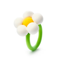 Fat Brain Hey Clay - Bijou Flower Rings