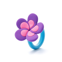Fat Brain Hey Clay - Bijou Flower Rings