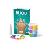 Fat Brain Hey Clay - Bijou Flower Rings