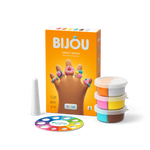 Fat Brain Hey Clay - Bijou Sweet Rings
