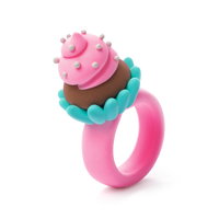 Fat Brain Hey Clay - Bijou Sweet Rings