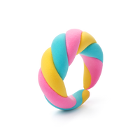 Fat Brain Hey Clay - Bijou Sweet Rings