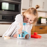 Fat Brain Pretendables Milk & Cookies Set