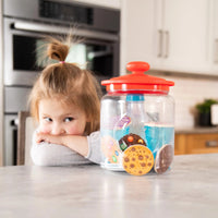 Fat Brain Pretendables Milk & Cookies Set