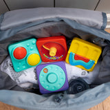 Fat Brain PlayTab Modular Activity Board