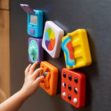 Fat Brain PlayTab Modular Activity Board