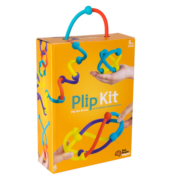 Fat Brain Plip Kit