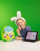 *FINAL SALE* Fat Brain Hey Clay - Easter Studio