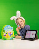 *FINAL SALE* Fat Brain Hey Clay - Easter Studio