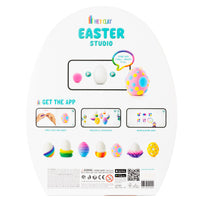 *FINAL SALE* Fat Brain Hey Clay - Easter Studio