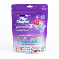 *NEW* Fat Brain Plip Charms