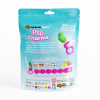 *NEW* Fat Brain Plip Charms