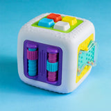 *COMING SOON* Fat Brain PlayTab Cube