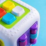 *COMING SOON* Fat Brain PlayTab Cube