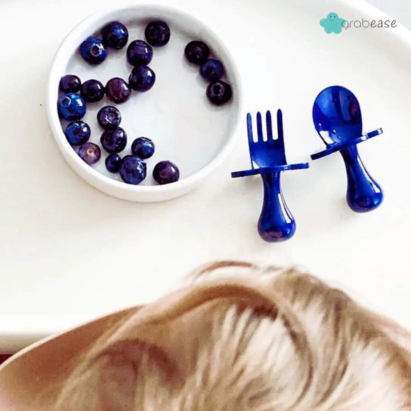 Grabease Utensils