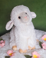 *NEW* Douglas Toys Dollie Soft Lamb Plush