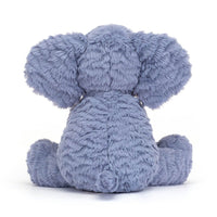 *NEW* Jellycat Fuddlewuddle Elephant (LIMIT 1)