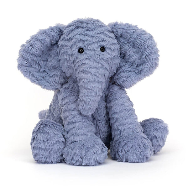 *NEW* Jellycat Fuddlewuddle Elephant (LIMIT 1)