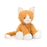 *NEW* Jellycat Fuddlewuddle Ginger Cat (LIMIT 1)