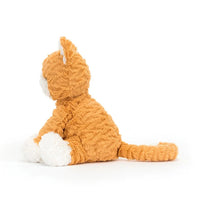 *NEW* Jellycat Fuddlewuddle Ginger Cat (LIMIT 1)