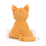 *NEW* Jellycat Fuddlewuddle Ginger Cat (LIMIT 1)