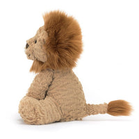 *NEW* Jellycat Fuddlewuddle Lion Medium (LIMIT 1)