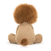 *NEW* Jellycat Fuddlewuddle Lion Medium (LIMIT 1)