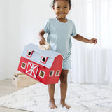 *NEW* Melissa & Doug Fold & Go Barn