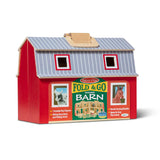*NEW* Melissa & Doug Fold & Go Barn