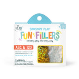 Glo Pals Fun Filler Pack - ABC & 123