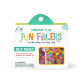 Glo Pals Fun Filler Pack - Silly Shapes