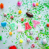 Glo Pals Fun Filler Pack - Go Team Go